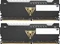 Patriot Viper Steel RGB UDIMM 64GB Kit, DDR4-3200, CL18-22-22-42 Vorschaubild