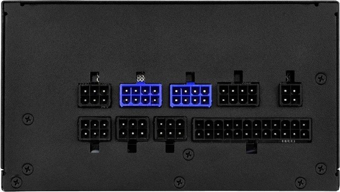 SilverStone Strider Platinum PT Series 750W, ATX 2.4