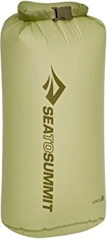 Sea to Summit Ultra-Sil 13l Drybag tarragon green