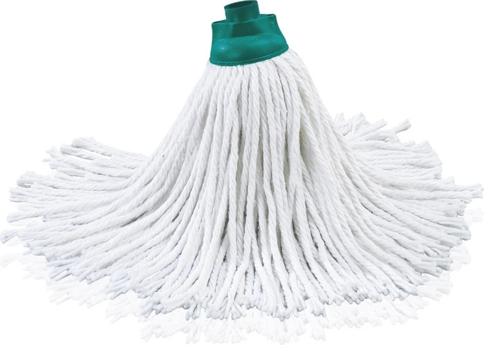 Leifheit Classic Mop Cotton Ersatz-Kopf