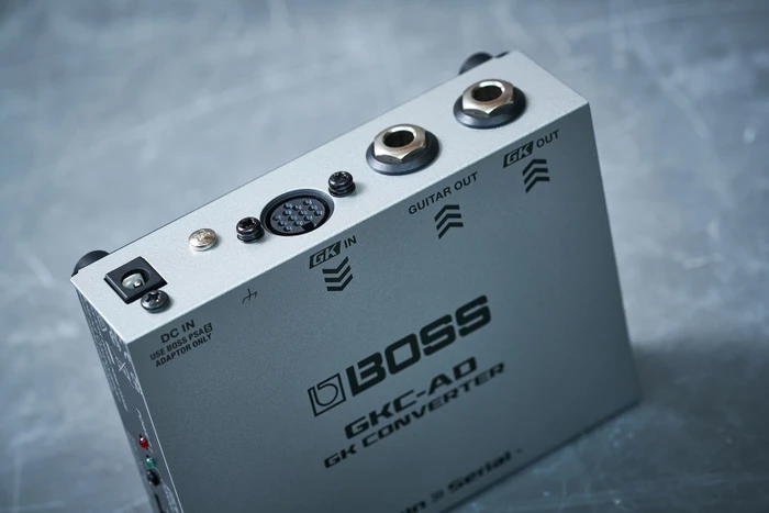 Boss GKC-AD
