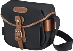 Billingham Hadley Digital Kameratasche black / tan
