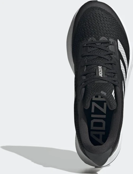 adidas Adizero SL core black/cloud white/carbon (Damen)