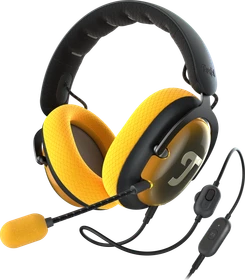 Teufel ZOLA Dark Gray / Golden Amber
