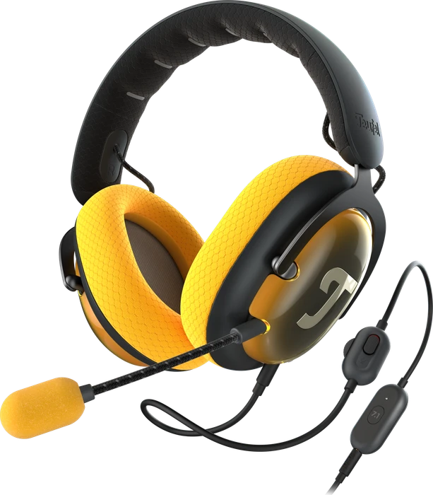 Teufel ZOLA Dark Gray / Golden Amber