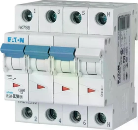 Eaton PLSM-C20/3N