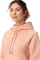 Vaude Manukau Hoodie soft rose (Damen) Vorschaubild