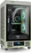 Thermaltake LCD Panel Kit 3.9" für Thermaltake The Tower 200, grün Vorschaubild
