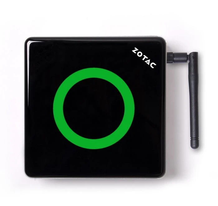 Zotac ZBOX AD12 nano