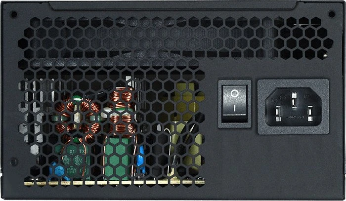 Cougar STX750 750W, ATX 2.3