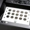 Lian Li PC-Q12B schwarz, Mini-ITX, 300W SFX Vorschaubild
