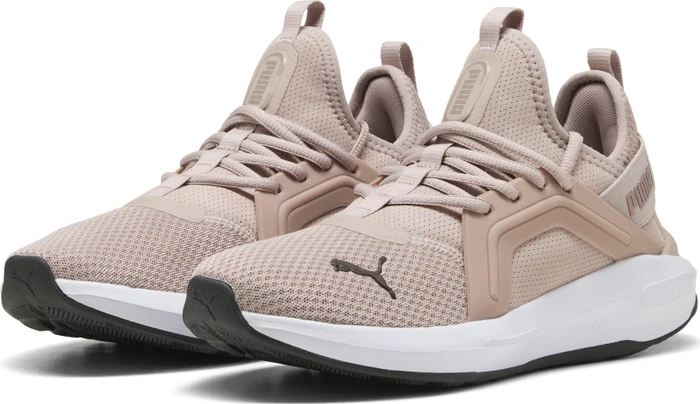 Puma Softride Enzo 5 Metallic rose latte/chocolate brown/rose gold (Damen)