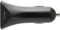 PNY Dual Port Car Charger schwarz Vorschaubild