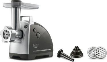 Moulinex ME6868 HV8 Pro 4in1 Fleischwolf