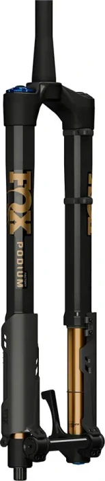 Fox Racing Shox Podium Factory GRIP X2 68HT 20mm TA 44mm Offset 29" 170mm Federgabel Modell 2025