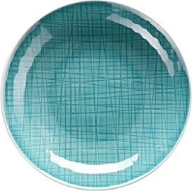 Rosenthal Mesh Aqua Teller tief 19cm