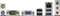 ASRock N68-GS4/USB3 FX (AMD AM3+) Vorschaubild