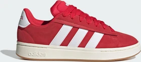 adidas Grand Court Alpha pure ruby/cloud white