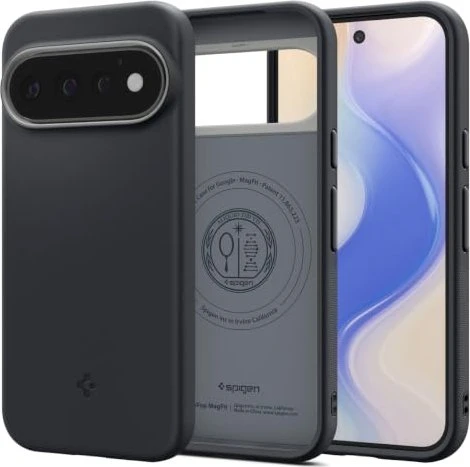 Spigen Nano Pop (MagFit) für Google Pixel 11 Pro