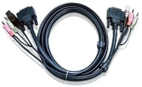 ATEN 2L-7D02UI, 1.8m