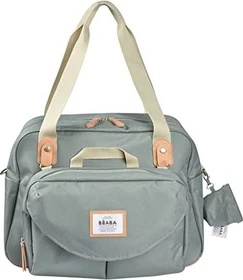 Beaba Geneve II green blue