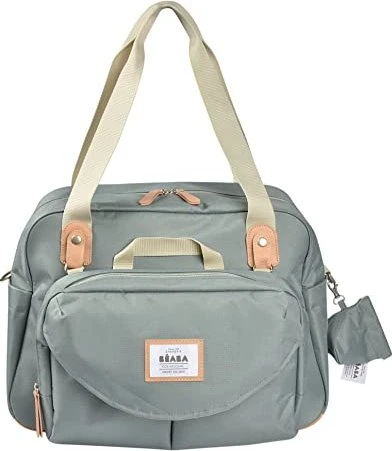 Beaba Geneve II Wickeltasche