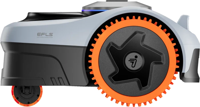 Segway Navimow i-Serie i205 AWD (verschiedene Ausführungen)