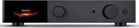 Audiolab 9000Q schwarz