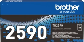 Brother Toner TN-2590 schwarz