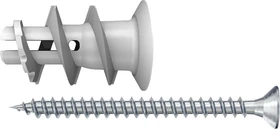 fischer UX 5x30 R K Universaldübel, 5x30mm, 20 Stück
