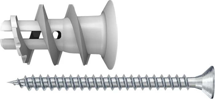 fischer UX 5x30 R K Universaldübel, 5x30mm, 20 Stück