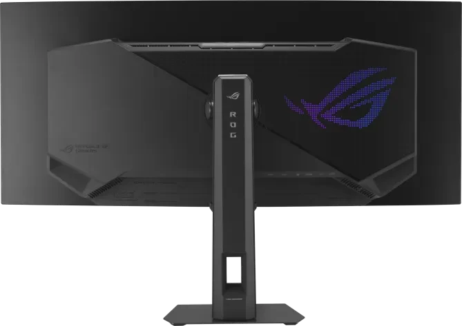 ASUS ROG Strix OLED XG34WCDG, 34"