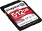 Kingston Canvas React Plus V60 R280/W150 512GB, UHS-II U3, Class 10 Vorschaubild