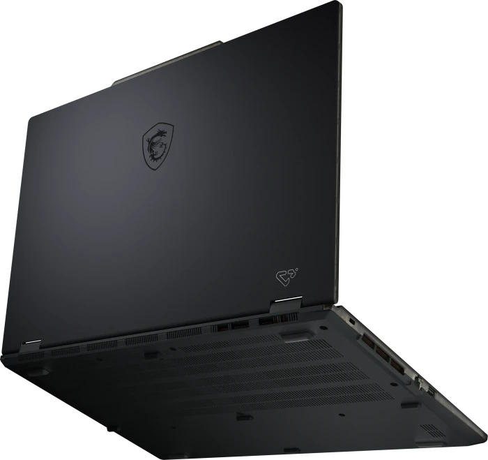 MSI Cyborg A17 B2HWFKG-012, Ryzen 5 240, 32GB RAM, 1TB SSD, GeForce RTX 5060, DE
