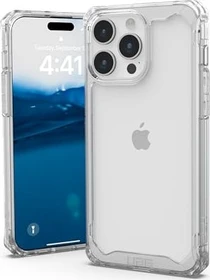 UAG Plyo Case für Apple iPhone 15 Pro Max Ice