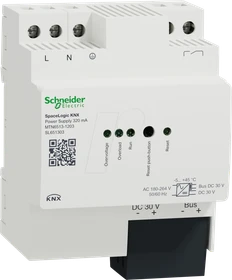 Schneider Electric SpaceLogic KNX Spannungsversorgung 320mA/30V