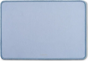 Hama Mousepad "Business" M, 297x213mm, blau