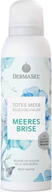 Dermasel Totes Meer Meeresbrise Duschschaum, 200ml