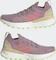 adidas Terrex Two Ultra Primeblue magic mauve/acid red/pulse lime (Damen) Vorschaubild