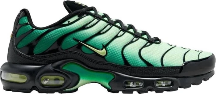 Nike Air Max Plus vapor green/malachite/black/light lemon twist (Herren)