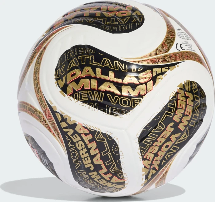 adidas Trionda FIFA WM 2026 Finals Miniball Fußball
