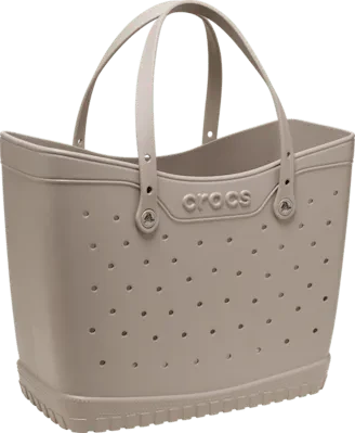 Crocs Classic Shopper taupe
