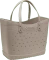 Crocs Classic Shopper taupe Vorschaubild