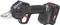 Husqvarna Aspire PS30X-P4A Akku-Gartenschere Vorschaubild