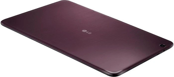 LG G Pad II 10.1, 16GB, LTE
