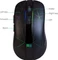 Riitek RM200 Wireless Mouse schwarz, USB Vorschaubild