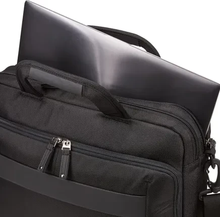 Case Logic Notion 14" Notebooktasche schwarz
