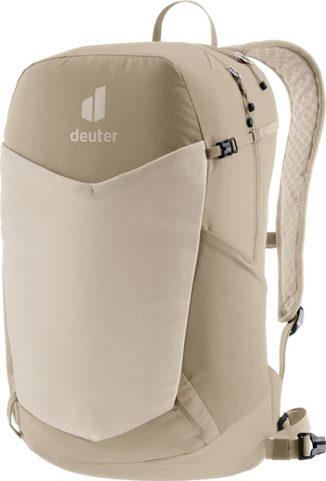 Deuter Speed Lite 21 alu/greystone
