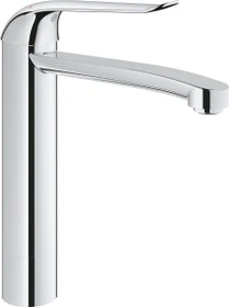 Grohe Euroeco Special Einhand-Waschbeckenarmatur chrom
