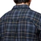 Black Diamond Project Twill Hemd langarm charcoal/black (Herren) Vorschaubild